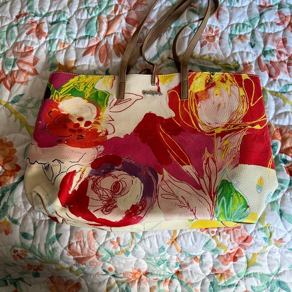 Desigual matching bags - Picture 2 of 4